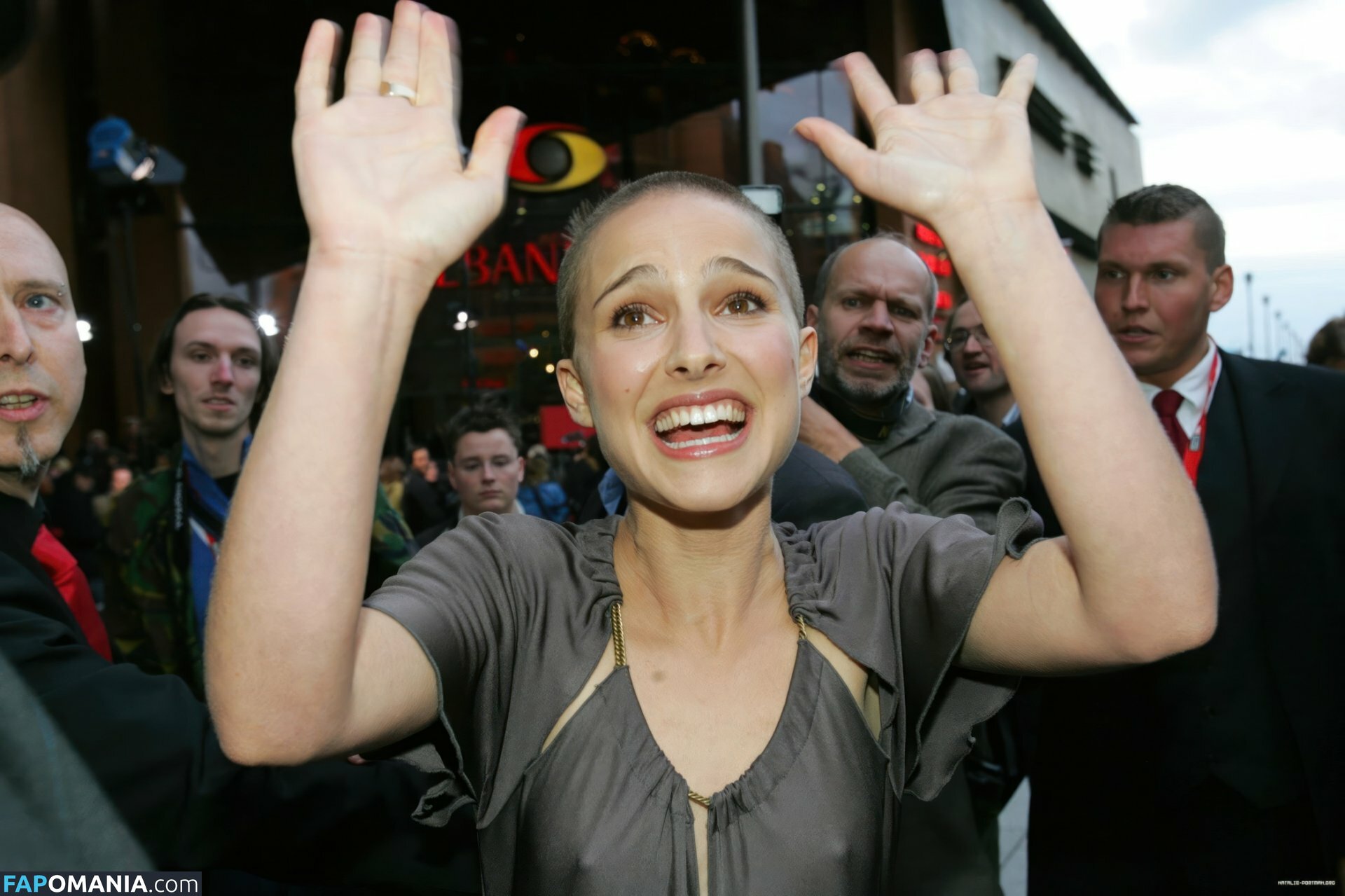 Natalie Portman / natalieportman Nu OnlyFans  Foto vazada #336