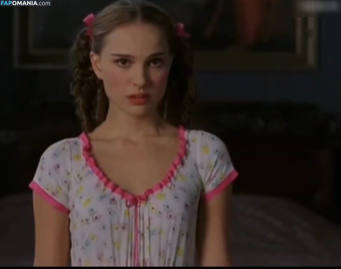Natalie Portman / natalieportman Nu OnlyFans  Foto vazada #863