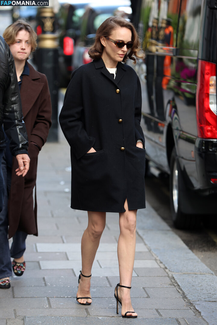 Natalie Portman / natalieportman Nu OnlyFans  Foto vazada #1017