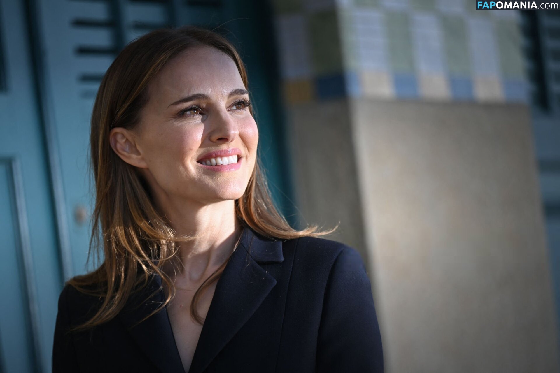 Natalie Portman / natalieportman Nu OnlyFans  Foto vazada #1043