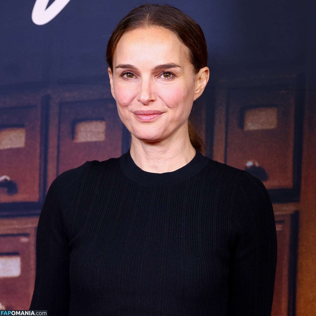 Natalie Portman / natalieportman Nu OnlyFans  Foto vazada #1054