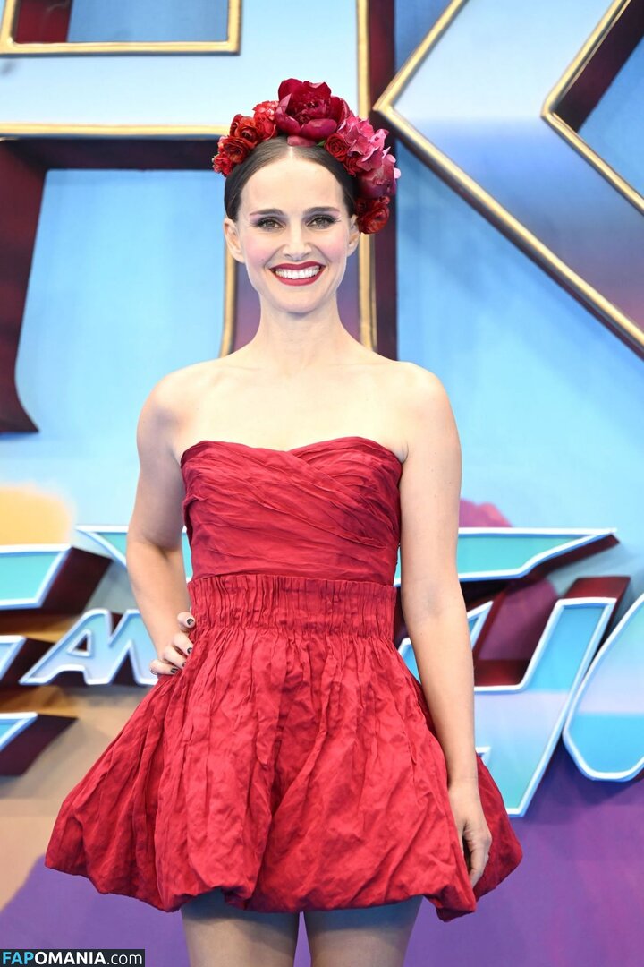 Natalie Portman / natalieportman Nu OnlyFans  Foto vazada #1063