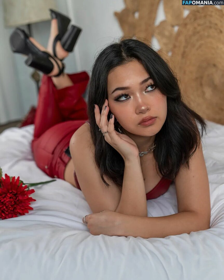 Natalie Tran / itsnatalietran Nu OnlyFans  Foto vazada #93