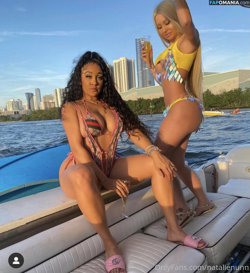 natalienunn / realmissnatalienunn Nu OnlyFans  Foto vazada #20