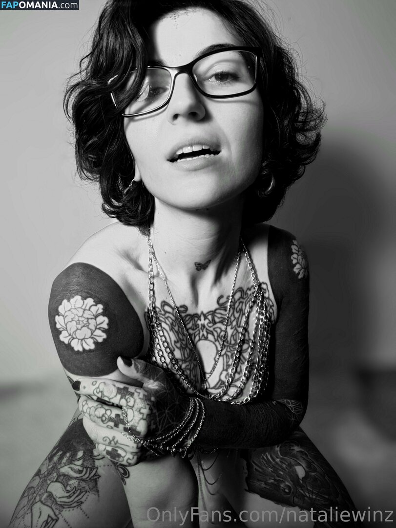 natalie__winz / nataliewinz Nu OnlyFans  Foto vazada #24