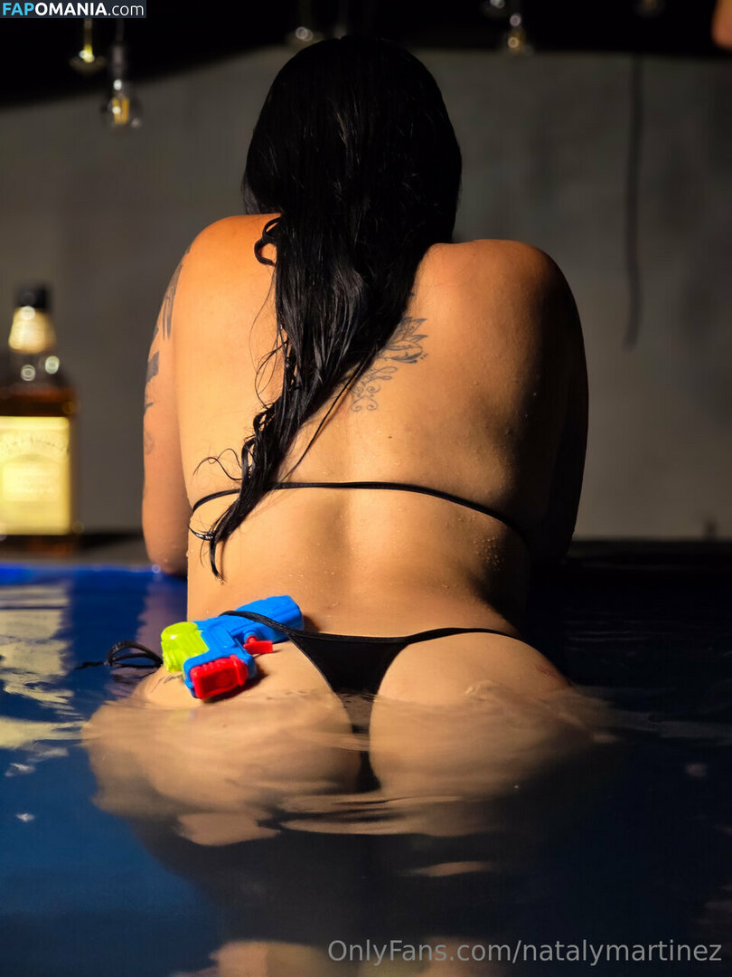 Nataly Martinez / Samantha_Hot_28 / natalymartinez3.1 / u281735689 Nu OnlyFans  Foto vazada #12