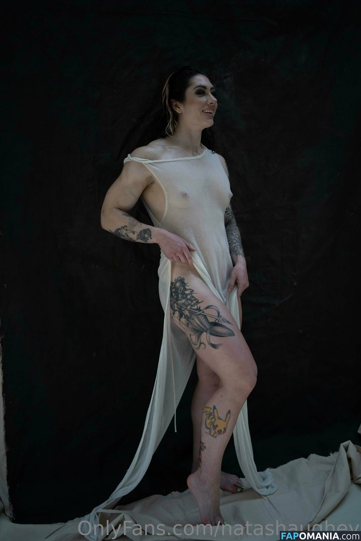Natasha Aughey / natashaaughey / natashaughey / natashaughey_ Nu OnlyFans  Foto vazada #10