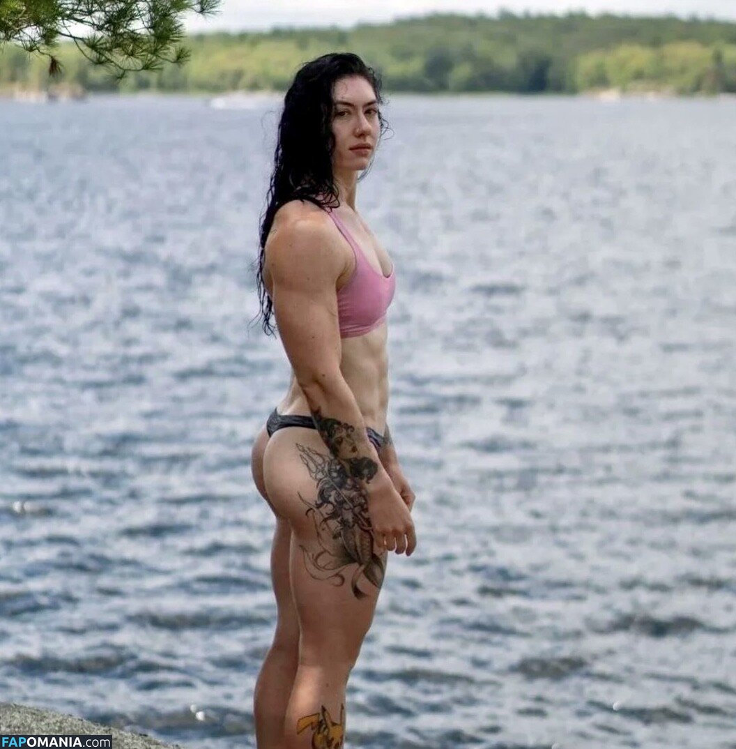 Natasha Aughey / natashaaughey / natashaughey / natashaughey_ Nu OnlyFans  Foto vazada #22