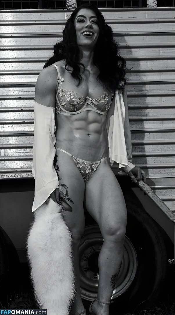 Natasha Aughey / natashaaughey / natashaughey / natashaughey_ Nu OnlyFans  Foto vazada #87