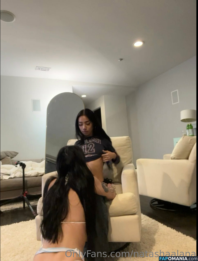 natasha.alana / natashaalana Nu OnlyFans  Foto vazada #11