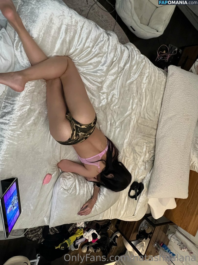 natasha.alana / natashaalana Nu OnlyFans  Foto vazada #34