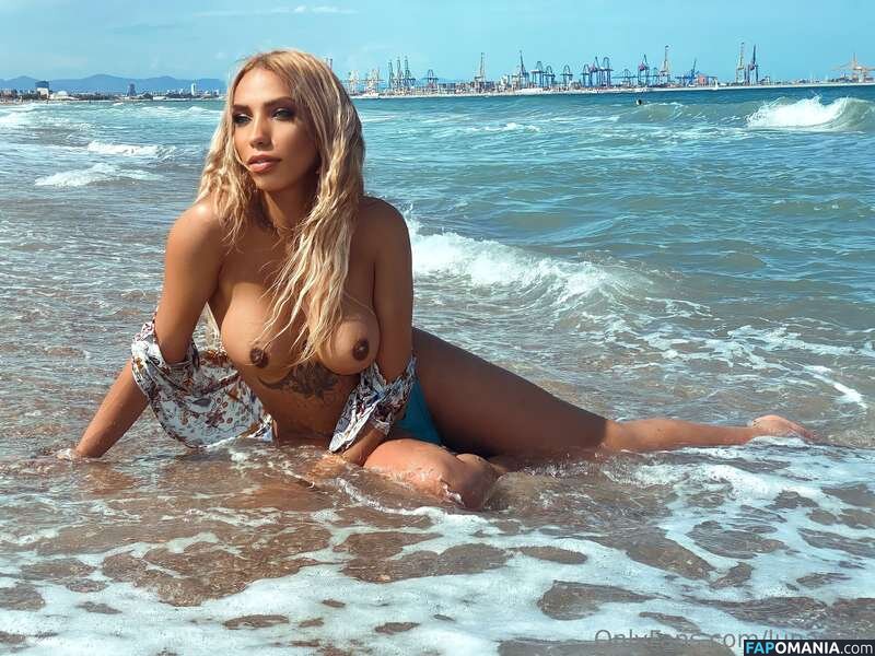 Nathalia Barbosa / lunanmb / nathaaliabarbosa Nu OnlyFans  Foto vazada #19