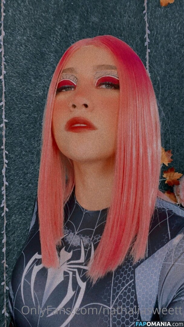 nataliewsweet / nathaliasweett Nu OnlyFans  Foto vazada #3