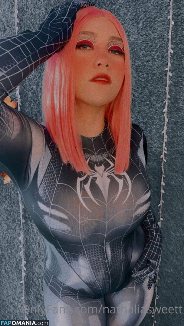 nataliewsweet / nathaliasweett Nu OnlyFans  Foto vazada #4