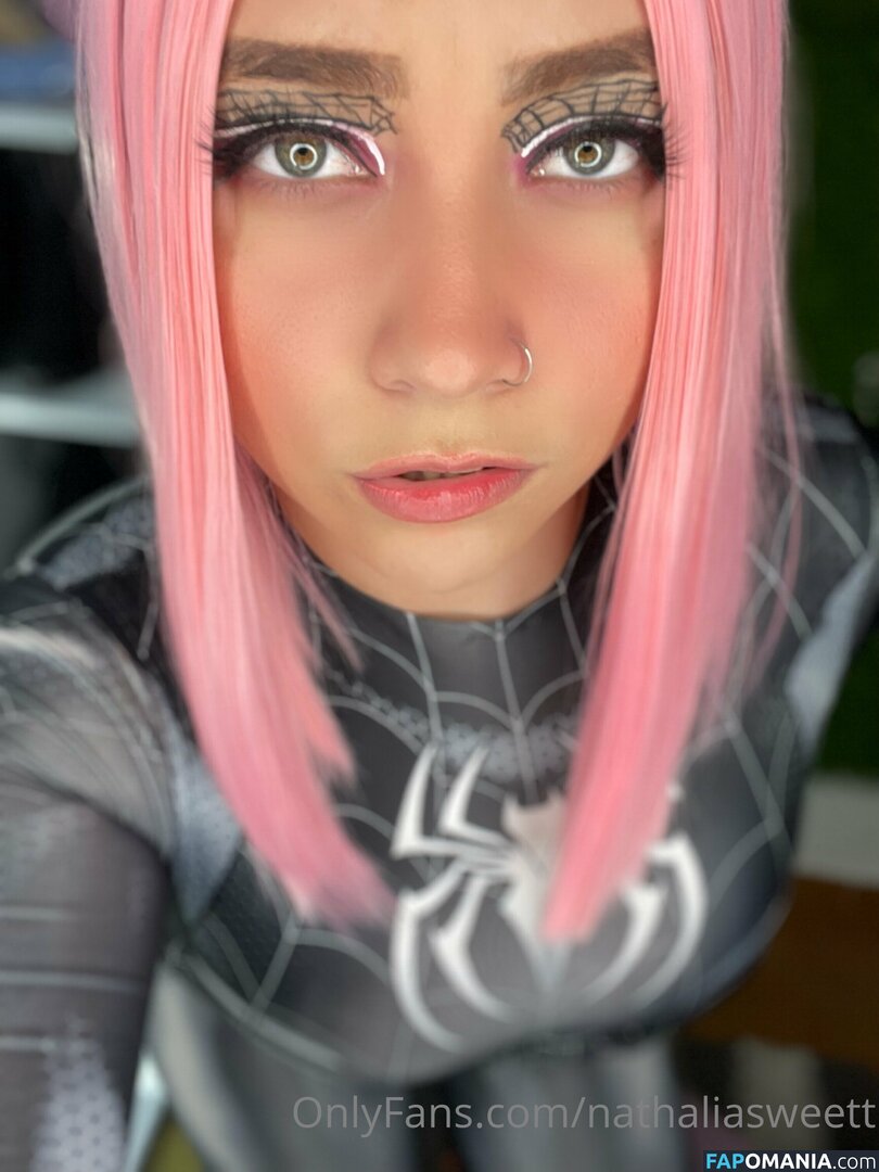 nataliewsweet / nathaliasweett Nu OnlyFans  Foto vazada #5