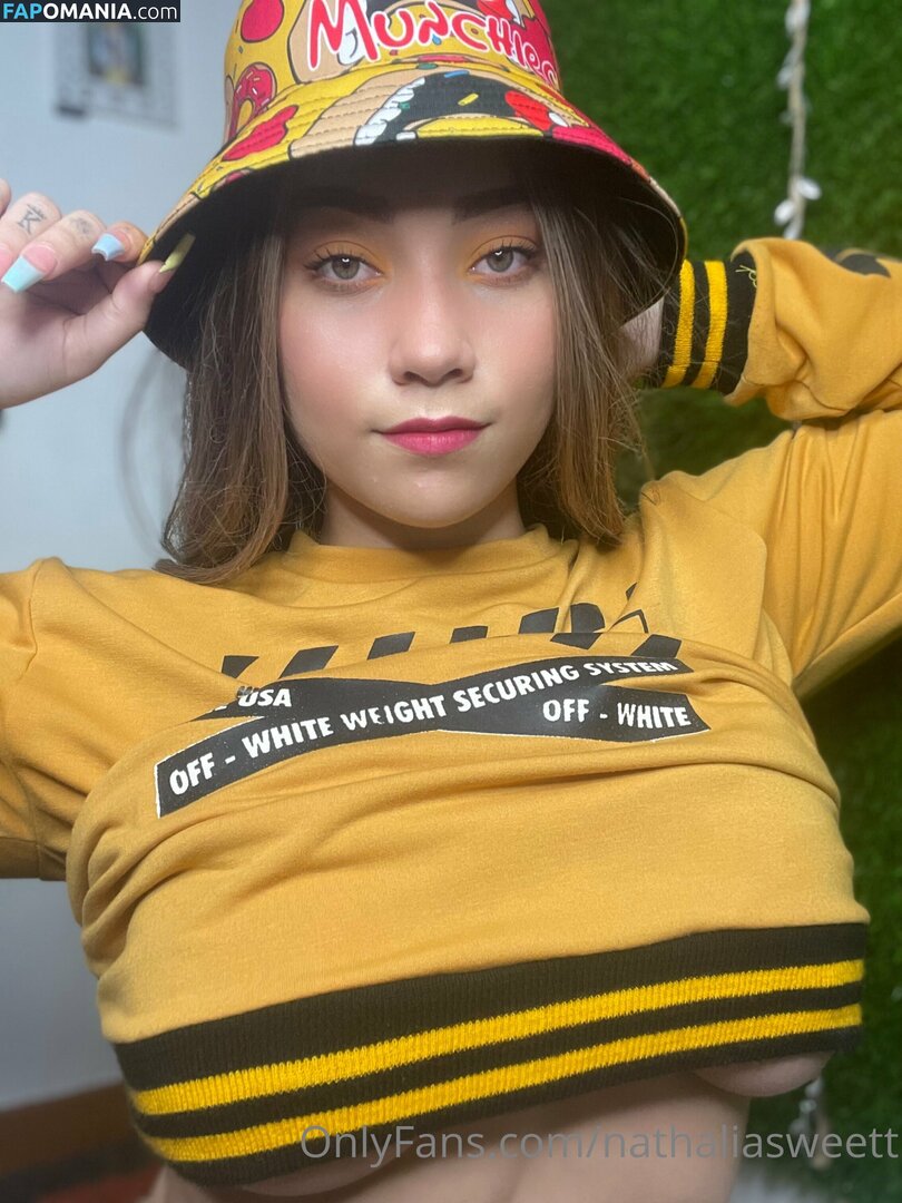 nataliewsweet / nathaliasweett Nu OnlyFans  Foto vazada #17