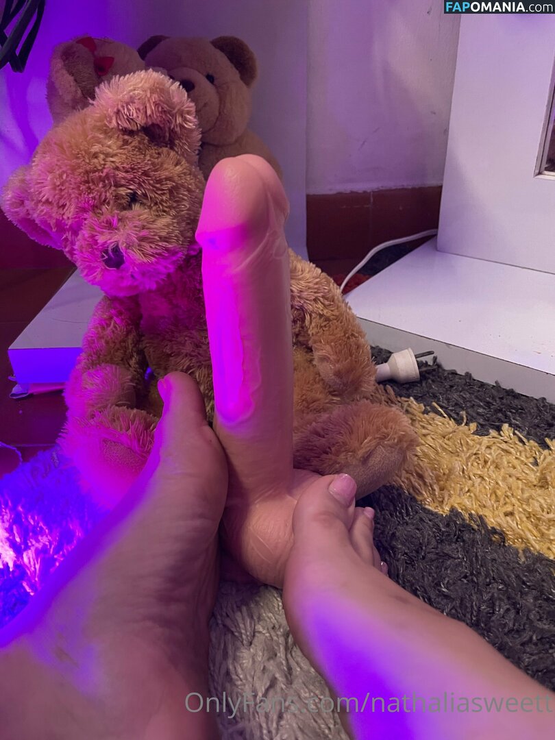nataliewsweet / nathaliasweett Nu OnlyFans  Foto vazada #20