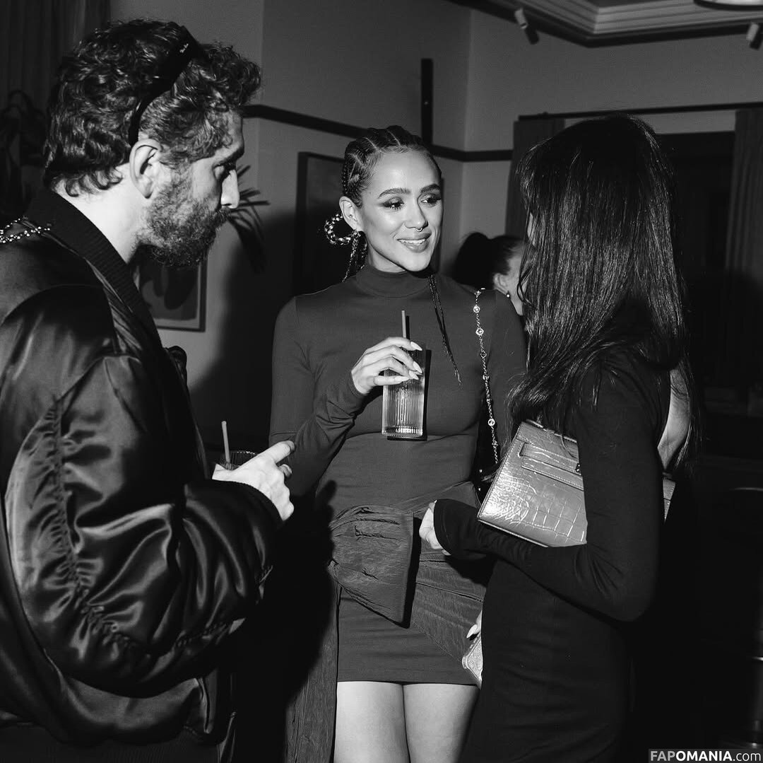 Nathalie Emmanuel / missnemmanuel / nathalieemmanuel Nu OnlyFans  Foto vazada #294