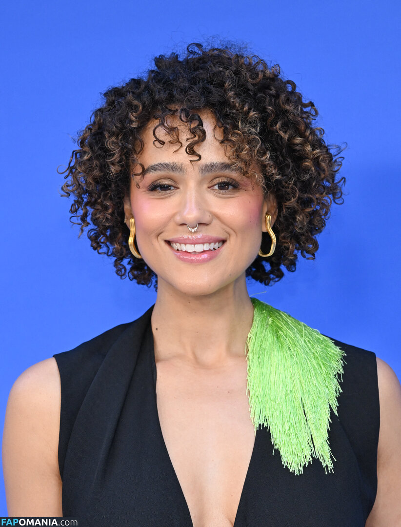 Nathalie Emmanuel / missnemmanuel / nathalieemmanuel Nu OnlyFans  Foto vazada #299