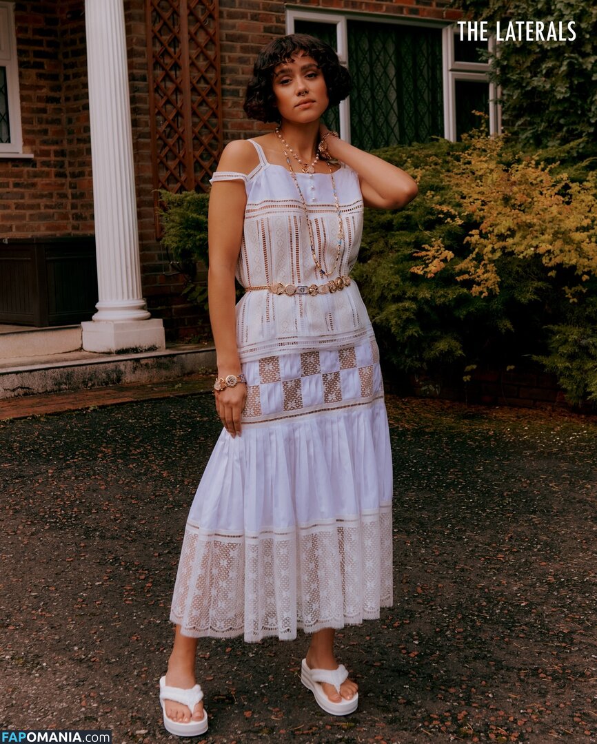 Nathalie Emmanuel / missnemmanuel / nathalieemmanuel Nu OnlyFans  Foto vazada #303