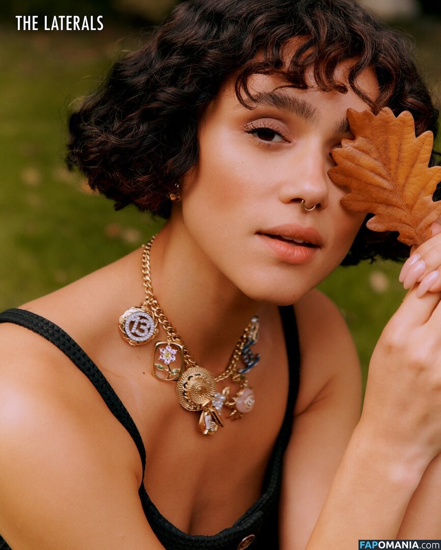 Nathalie Emmanuel / missnemmanuel / nathalieemmanuel Nu OnlyFans  Foto vazada #304