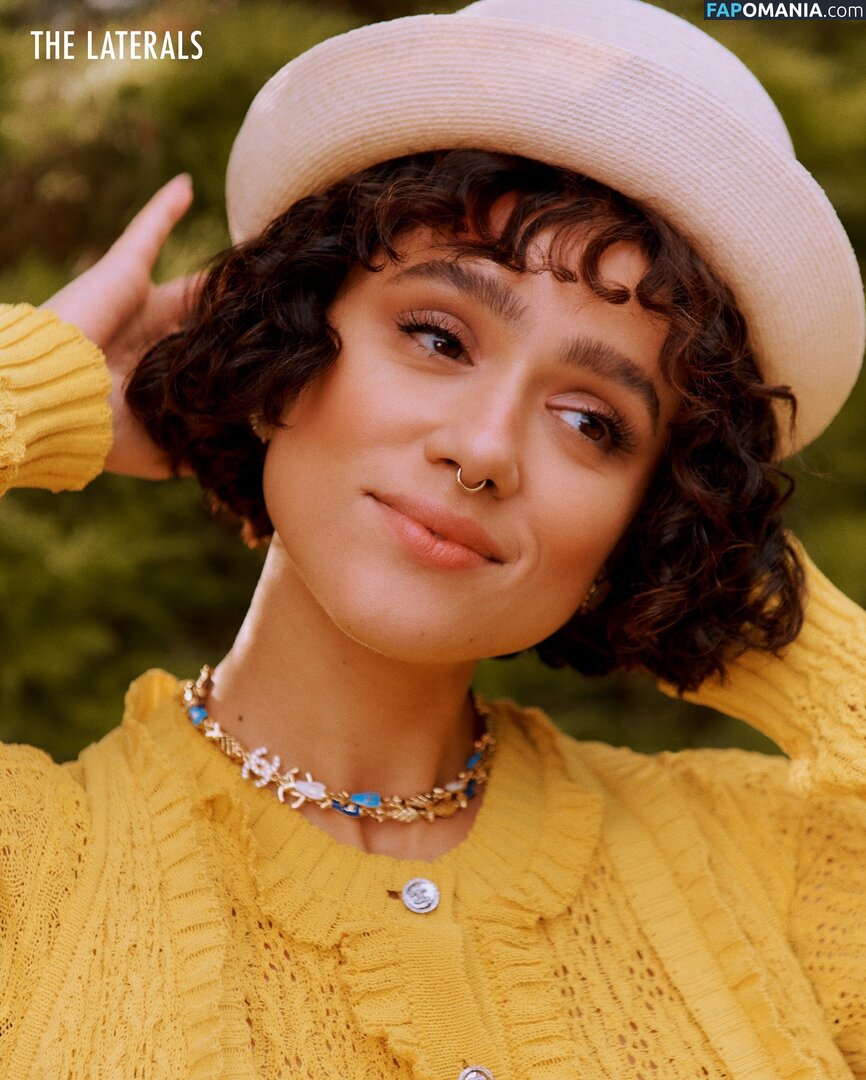 Nathalie Emmanuel / missnemmanuel / nathalieemmanuel Nu OnlyFans  Foto vazada #306
