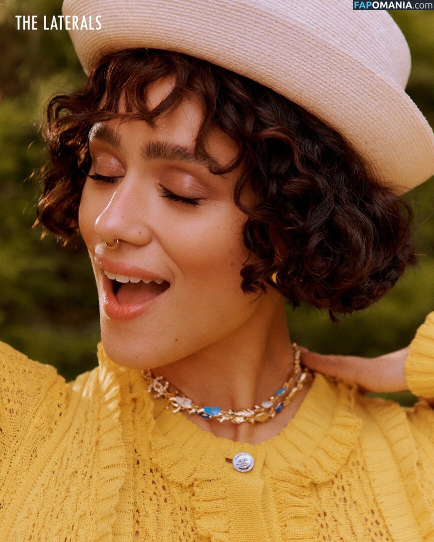 Nathalie Emmanuel / missnemmanuel / nathalieemmanuel Nu OnlyFans  Foto vazada #307