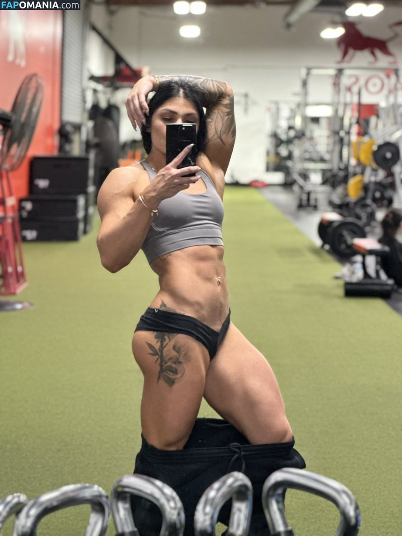 Nathalie Nichols / tuffeeeeee Nu OnlyFans  Foto vazada #5