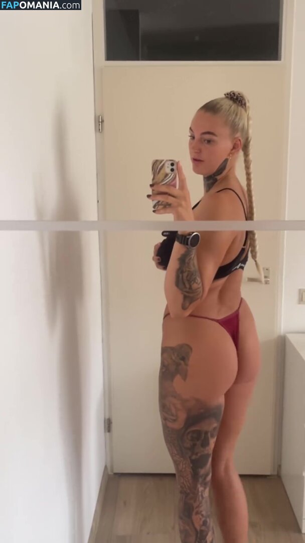 Nathalya Driesen / nathalya_driesen / u399775769 Nu OnlyFans  Foto vazada #4
