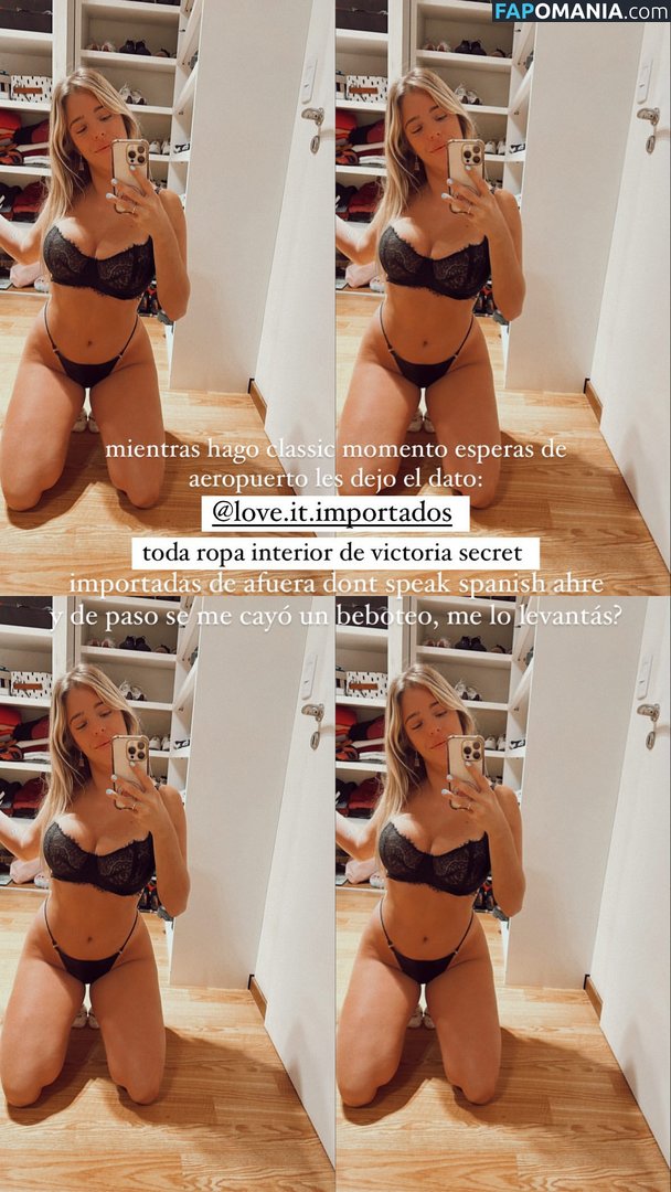 Nati Jota / natijota Nu OnlyFans  Foto vazada #43