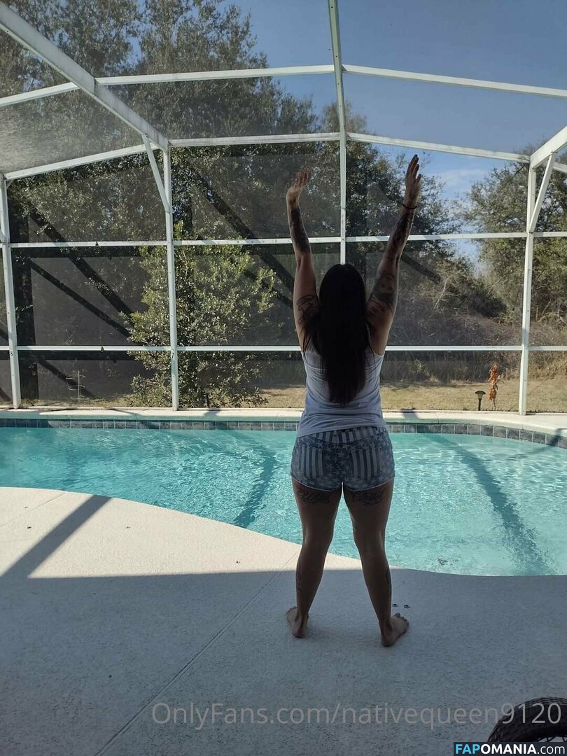 nativequeen9120 Nu OnlyFans  Foto vazada #18