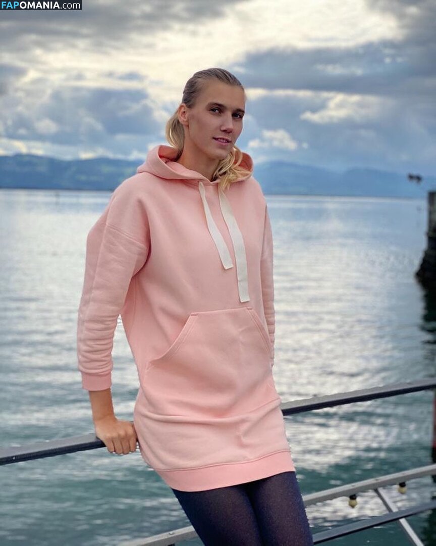 Natália Vieru Nu OnlyFans  Foto vazada #6