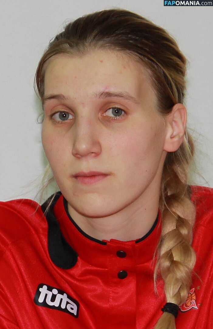 Natália Vieru Nu OnlyFans  Foto vazada #7