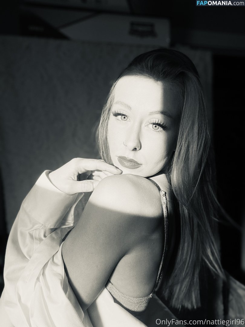 natalie / nattiegirl96 / notty.girl96 Nu OnlyFans  Foto vazada #3