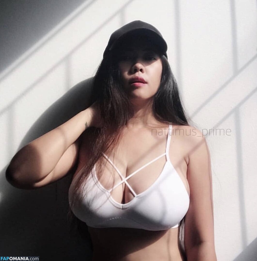 Nattimus Prime / nattimus_prime_ / nattimusprime Nu OnlyFans  Foto vazada #30