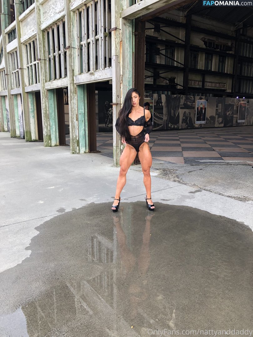 NattyandDaddy / officialnattydaddy / tuffeeeeee Nu OnlyFans  Foto vazada #4