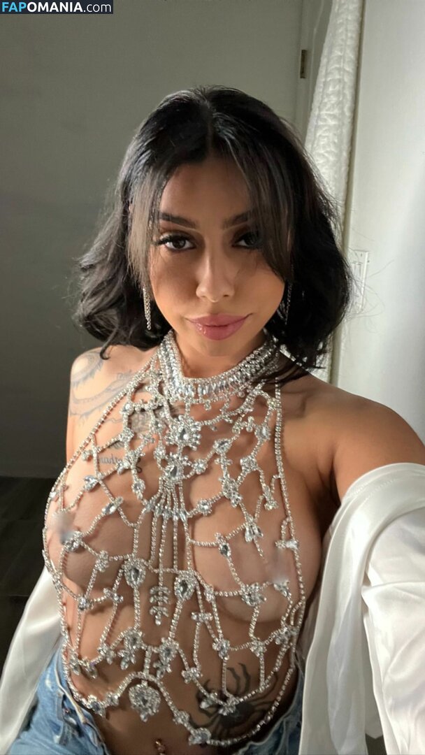 nattyk / nattyk26 / nattyk__ Nu OnlyFans  Foto vazada #16