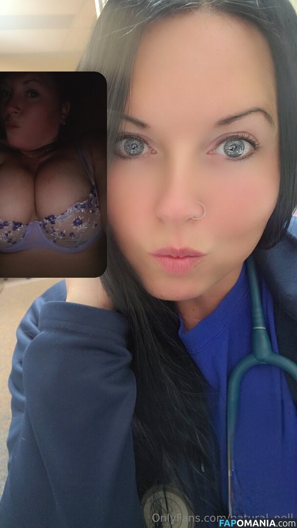 natural_nell Nu OnlyFans  Foto vazada #6