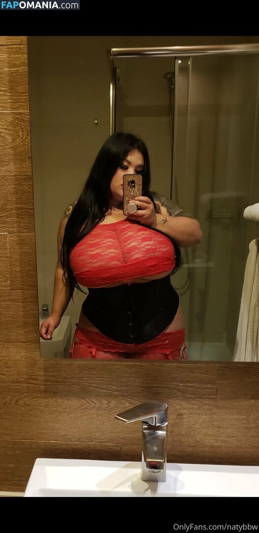 naty_bbw1 / natyy_bbw Nu OnlyFans  Foto vazada #12