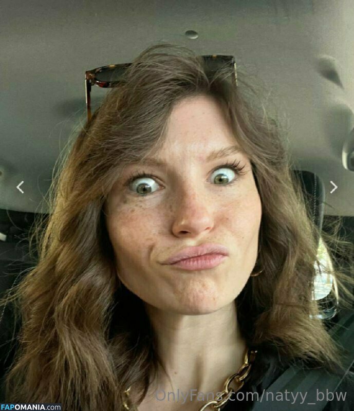 naty_bbw1 / natyy_bbw Nu OnlyFans  Foto vazada #41