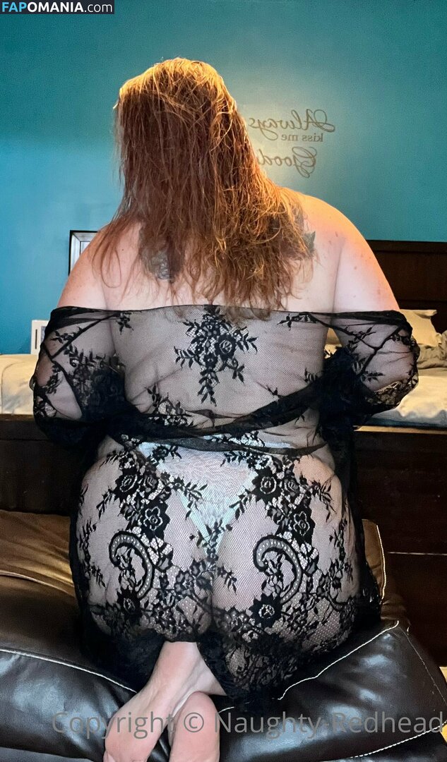 naughty-redhead Nu OnlyFans  Foto vazada #5