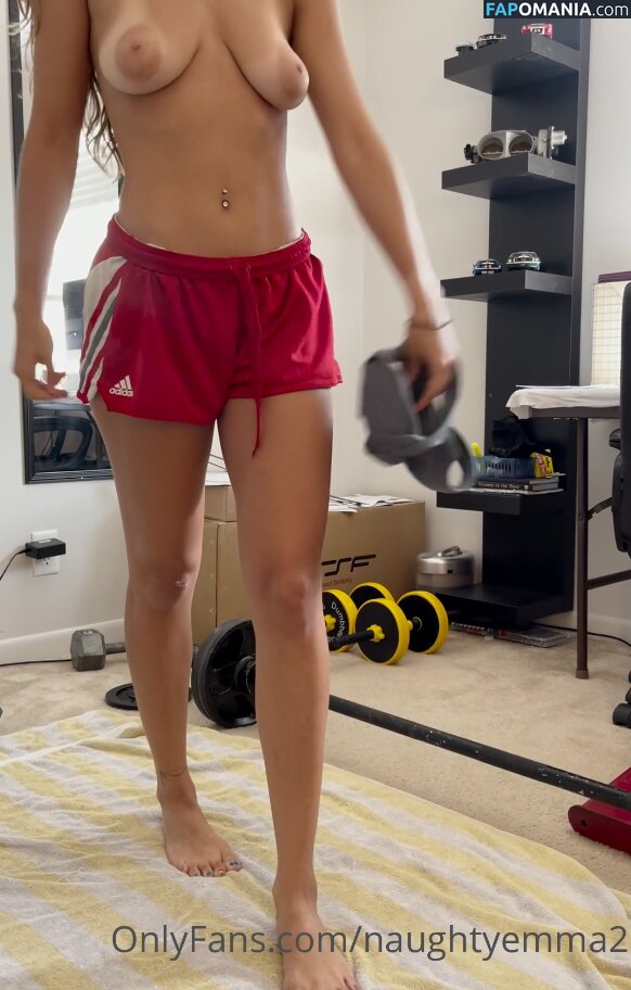 Naughtyemma / Naughtyemma2 / im.emmastanley Nu OnlyFans  Foto vazada #2