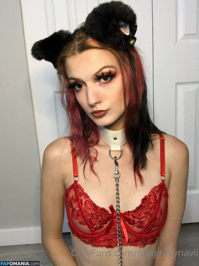 naughtyynavii Nu OnlyFans  Foto vazada #3