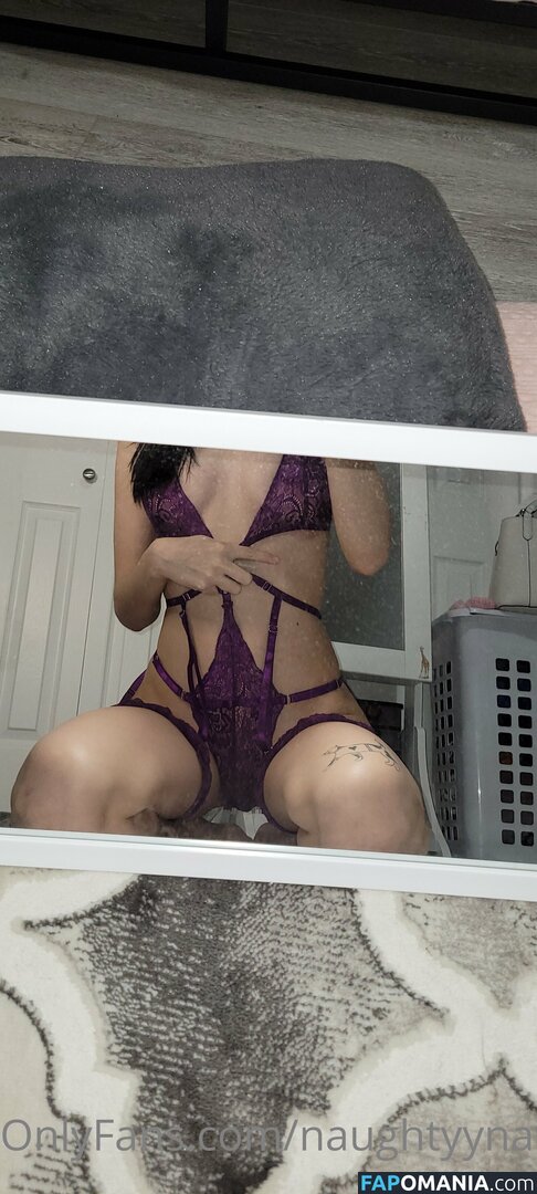 naughtyynavii Nu OnlyFans  Foto vazada #9
