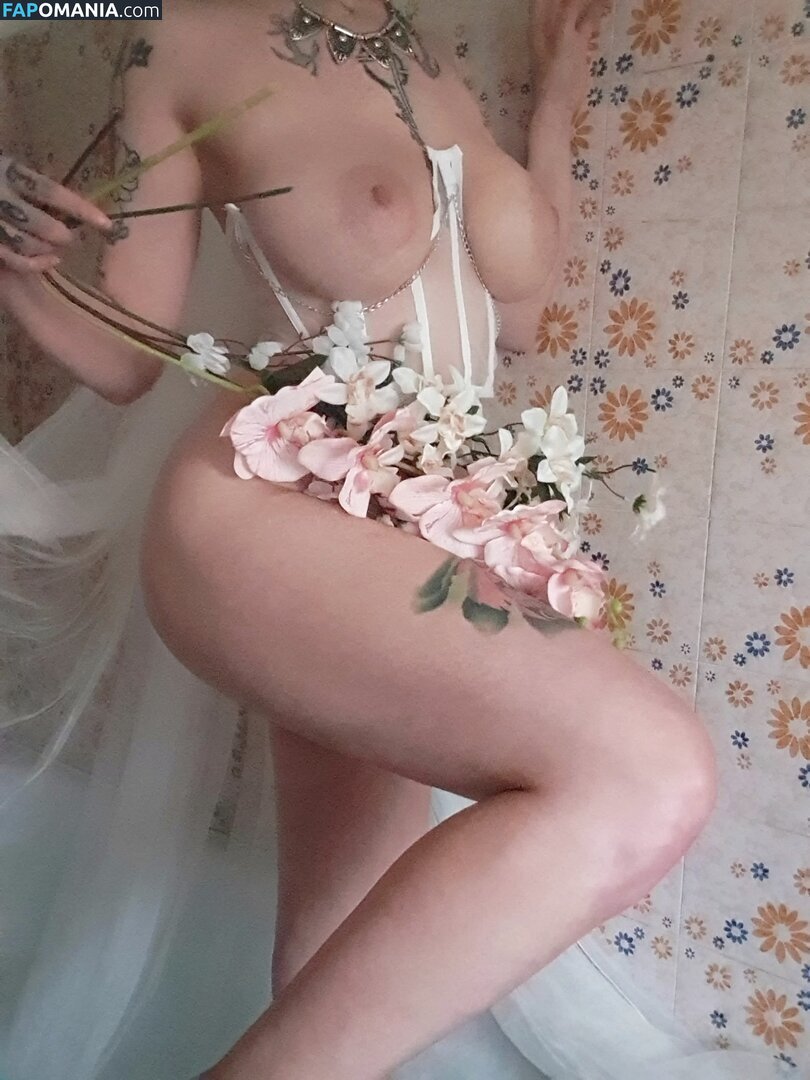 NausicaaRondina Nu OnlyFans  Foto vazada #22