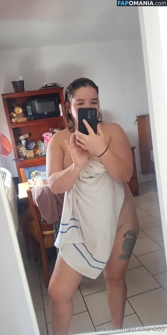 navi-chan000 / peggytheunicorn Nu OnlyFans  Foto vazada #1