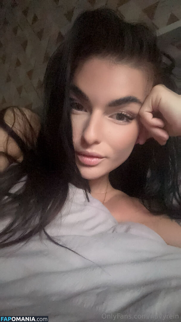 Navyrein Nu OnlyFans  Foto vazada #13