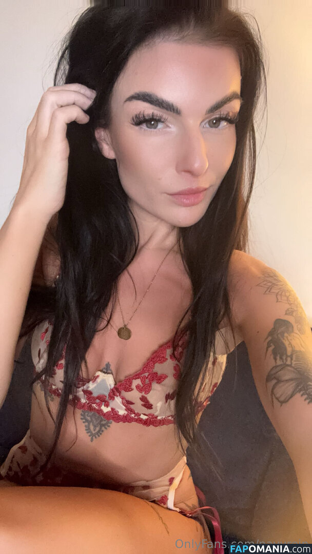Navyrein Nu OnlyFans  Foto vazada #14