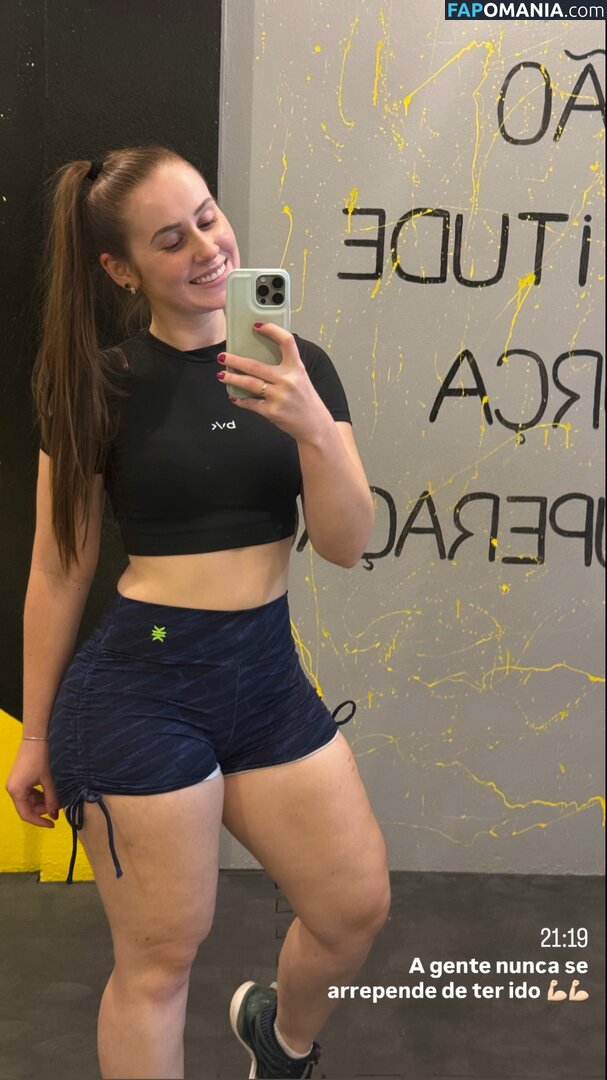 Nayana Peron / NayanaPeron / https: / nayana_peron Nu OnlyFans  Foto vazada #4
