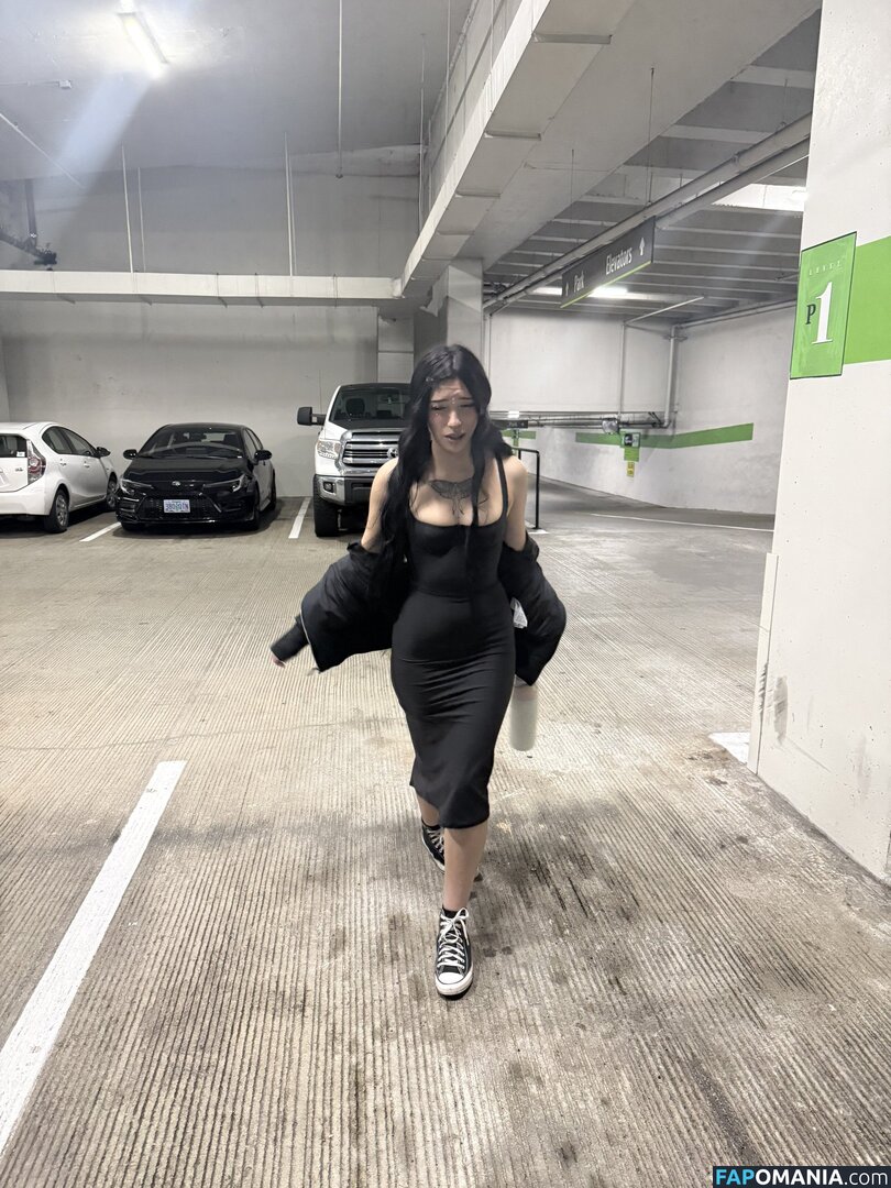 naynaycatt / naynaycatt_ / stimkybun Nu OnlyFans  Foto vazada #9